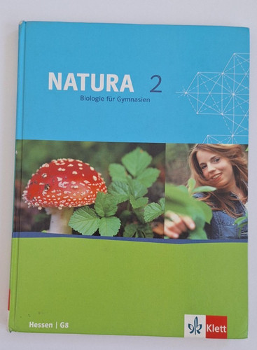 Natura biologie für - 2,