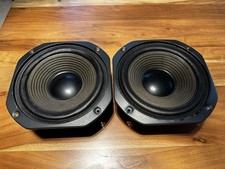 Pioneer 2x tieftöner woofer L20EC67-51E