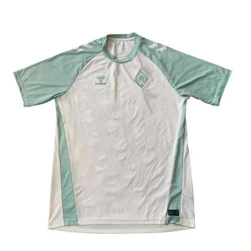 Werder bremen trikot 2024 - trikot, 2024/25