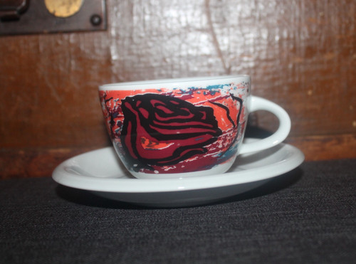 Saeco tasse unterteller jeanet - tasse,