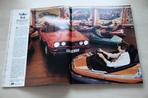 Auto motor und sport - auto, 12/1985