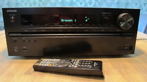 Onkyo receiver nr646 - tx-nr646, /