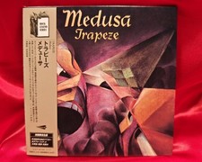 MEDUSA - "TRAPEZE" - 1970