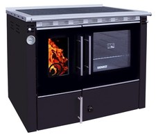 Küchenherd wasserführend