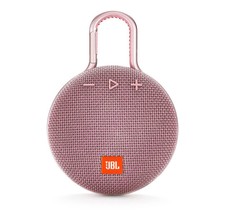 JBL Clip 3 Dusty Pink -