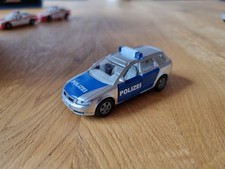 Siku 1365 Audi A4 Avant