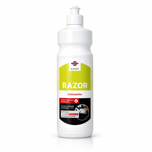 Makra reflect razor - makra,