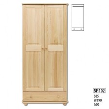 Kleiderschrank Schlafzimmer