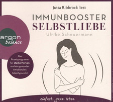 CD | Immunbooster Selbstliebe