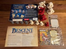 Descent: Journeys in the Dark