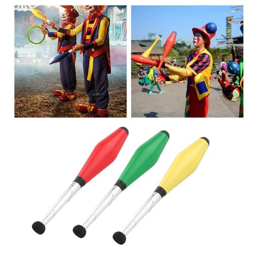 Professionelle jonglierkeulen - professionelle,