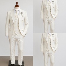 Hochzeit Männer Anzug Slim