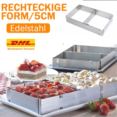 Edelstahl verstellbar - de-,