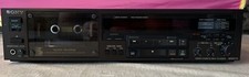 Sony TC-K501R Kassettendeck / Cassettendeck 