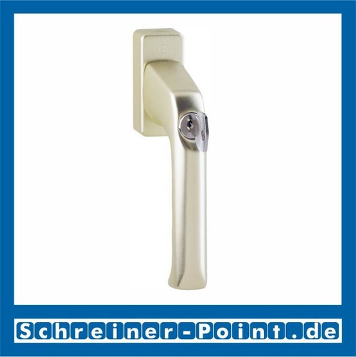 Hoppe london aluminium - hoppe, f2