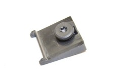 001386 SMART ForTwo 450 ANSCHLAG TÜRSCHEIBE SEITENSCHEIBE FENSTER 0004288V004