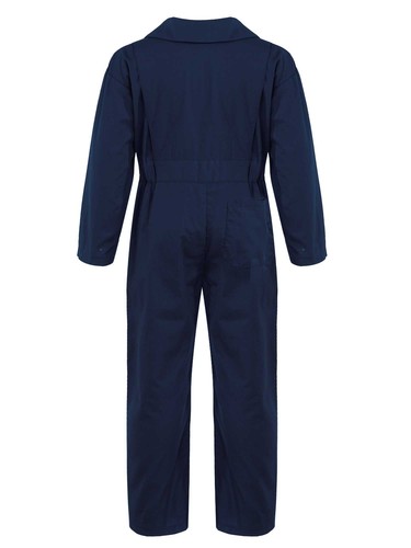 Kinder jumpsuit overall - de,