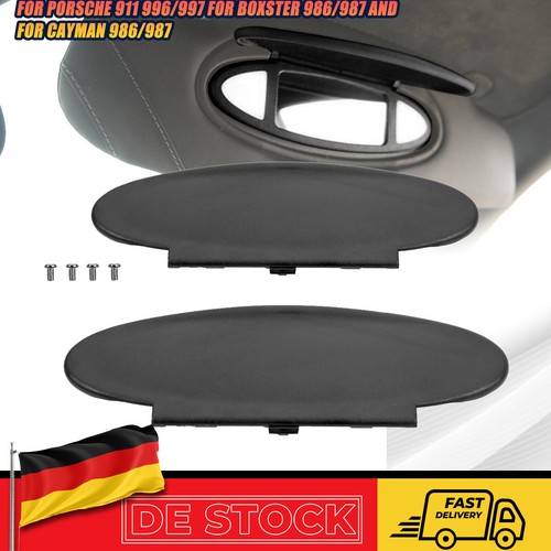 Sonnenblende visier - 2x,