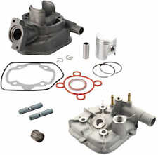 Zylinder Kit mit Zylinderkopf für Peugeot Speedfight 1 und 2 Scooter 50ccm 2T LC