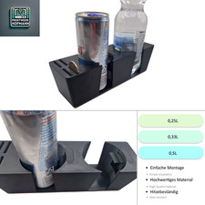 BMW E32 E34 Getränkehalter