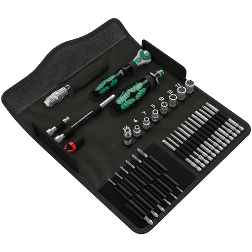 Wera kraftform kompakt - wera,
