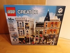 Lego Creator 10255 Stadtleben