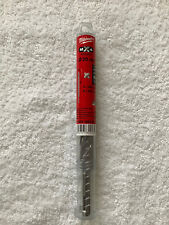 Milwaukee - MX5 - Hammerbohrer