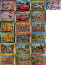 PUZZLE-Kleinkinder /