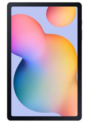 Samsung galaxy tab - s6, lite