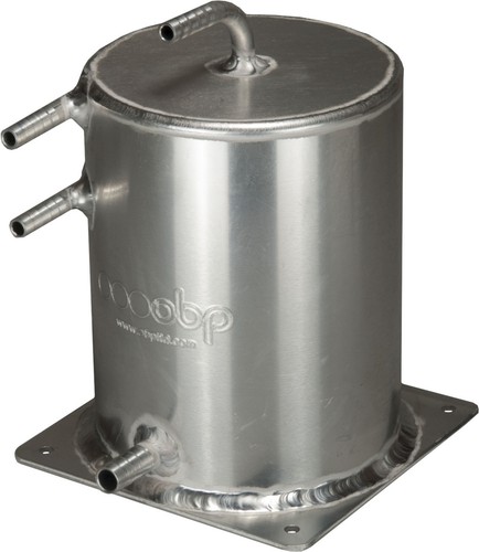 Aluminium catchtank l - aluminium-catchtank,, 2