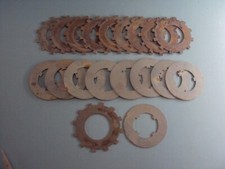 Kupplungssatz für Gutbrod