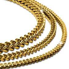 Königskette Halskette