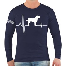 Longsleeve Dogo Canario