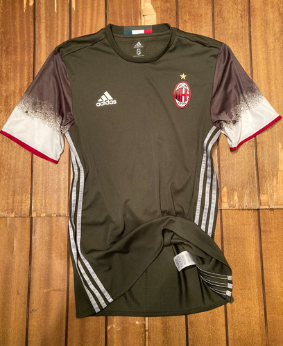 Mailand 2016 adizero - 2016/17, player