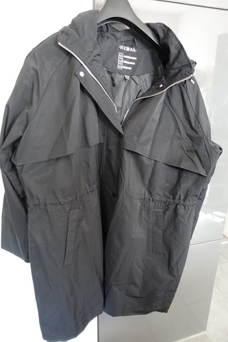 Jacke damen schwarz - gr.50/52,,