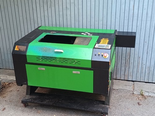 Co2 laser 80w - laser,