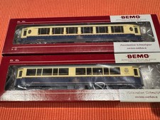 BEMO 3272140 & 3274120  1A NEU