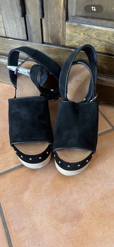 Zara limited edition - limited, leder
