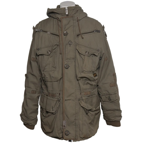 Star parka herren - parka,,