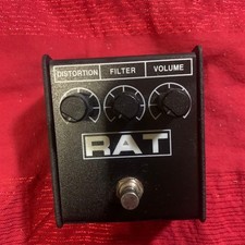 RAT-II RAT 2 /