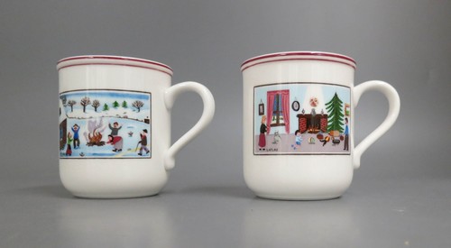 Kaffeebecher henkelbecher 9 - kaffeebecher,