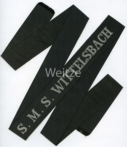 Mützenband m s - mützenband, "s.m.s