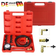 Öldrucktester Adaptern