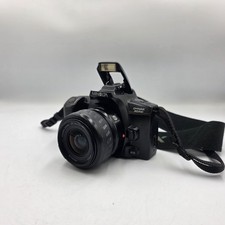 Minolta Dynax 303si analoge