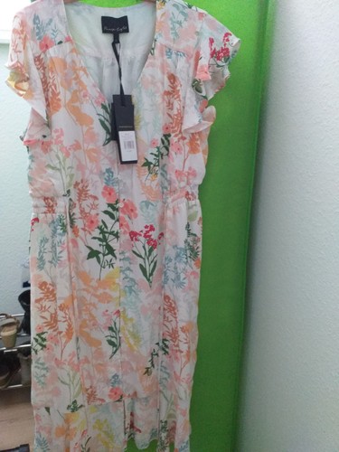 Neues sommerkleid phase eight - sommerkleid,
