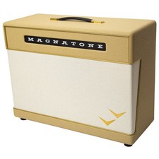 Box E-Gitarre Magnatone Super