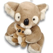 Happy People Plüschel Koala
