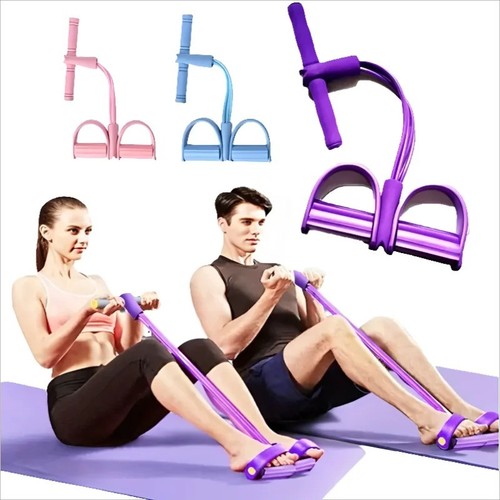 Fitnessband pedal - fitnessband,