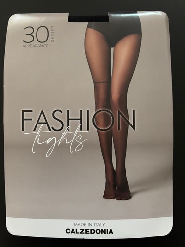 Fashion tights strumpfhose - -,