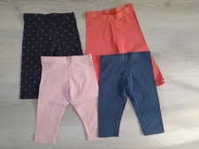 Capri leggings mädchen - leggings,